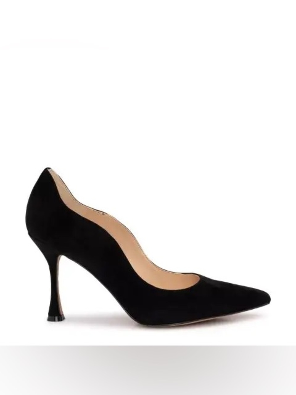 Vince Camuto Chirla Heels (Black)